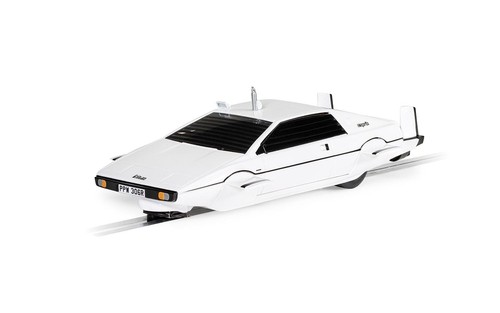 Scalextric c4359 james bond - c4359,