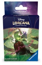 Disney Lorcana TCG Card
