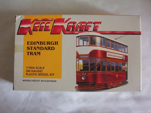 Keil kraft edinburgh standard - kraft,