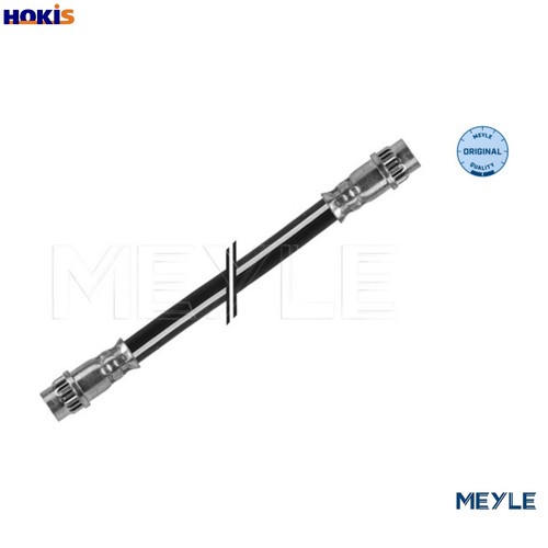 Brake hose 525 - hose, 0004