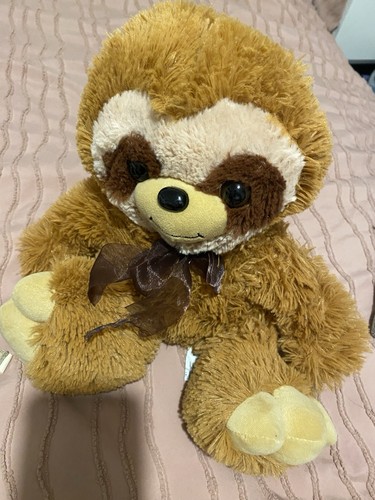 Super soft sloth - sloth,