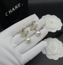 Women crystal pearl - women's,