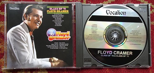 Floyd cramer class 71 - floyd,