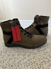 LGND Men’s Leather CALI Boot