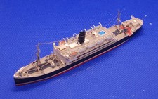 Carat Models C-022 "Circassia"