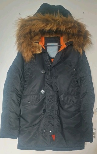 Alpha industries extreme - alpha,