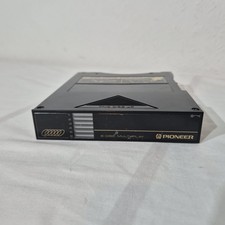 PIONEER 6 Disc Multi-Play CD