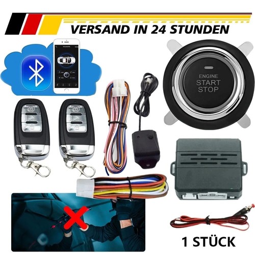 Car auto alarm system security - auto,