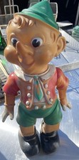 Vintage Antique Pinocchio