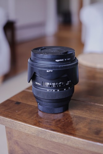 Sigma 70mm ex dg - sigma,