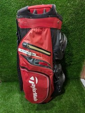 Taylormade Storm Dry Golf Cart