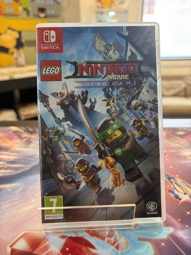 Lego the ninjago - lego,