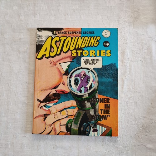 Astounding stories 192 alan - astounding, #192