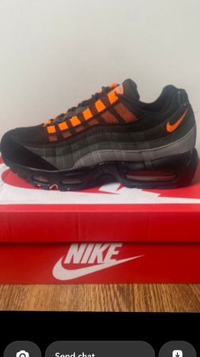 Nike air max men s - nike, 95