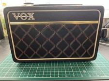 Vox Escort Guitar Amp Vintage 1970/80s