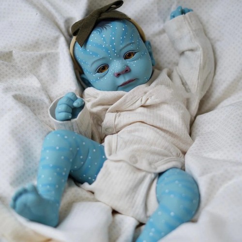 Handmade reborn dolls - reborn,