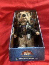 Co Compare Meerkats