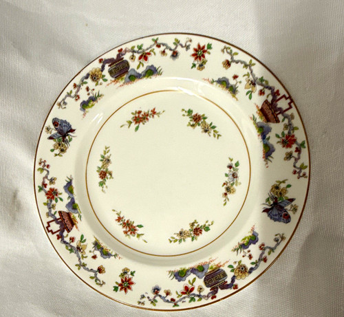 Pair antique royal - antique,