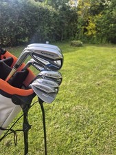 TaylorMade SpeedBlade Golf
