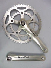 Stronglight impact 170 - impact,
