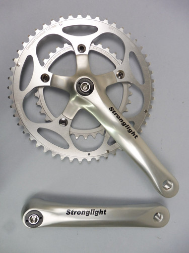 Stronglight impact 165 - ,