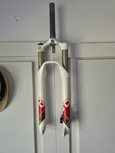 Rockshock sid race - rockshock,