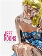 Jeff Koons: At the Ashmolean, Dr Alexander Sturgis