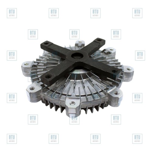Mitsubishi fuso canter - fuso, fan