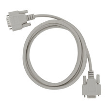 Metrel RS232 Data Download