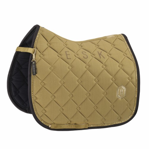 Eskadron saddle cloth cotton - eskadron,