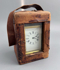 Henri Jacot Paris 8 Day