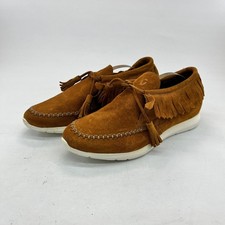 Oki Kutsu Fringe Tassel