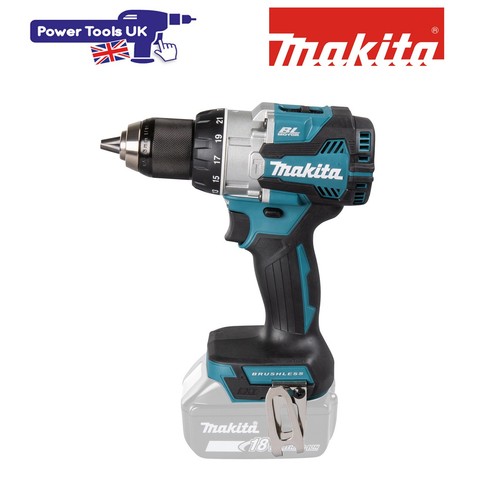 Makita dhp489z 18v lxt combi - makita,