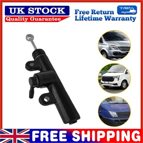 Clutch master cylinder for ldv - clutch,