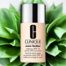 Clinique Even Better Makeup