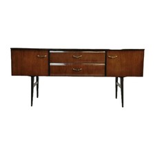 Mid Century Sideboard TV Stand