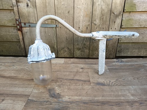 Vintage coughtrie swan neck - swan,