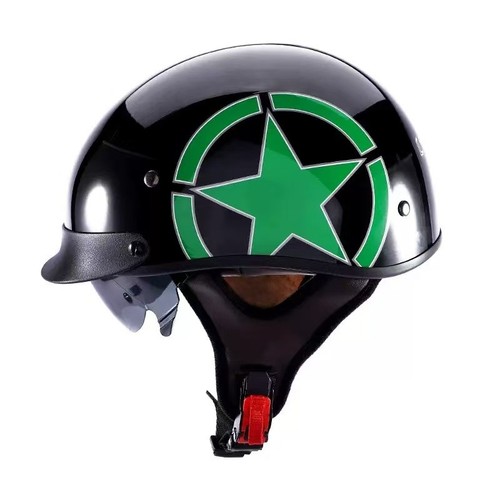New dot lvcool motorcycle - dot,