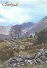 Ireland Mountain Cottage &