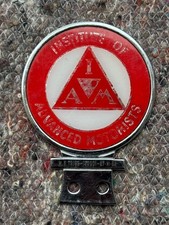 IAM Institute of Advanced