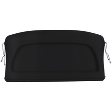 Parcel Shelf Rear Storage