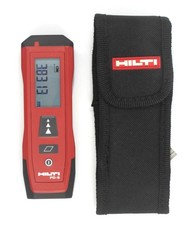 HILTI PD-S Laser Rangefinder