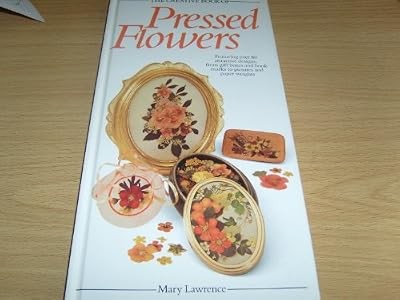 The creative book - of, pressed