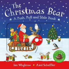 The Christmas Bear: a Push
