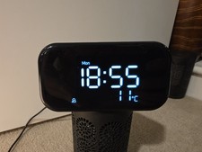 Lenovo Smart Clock Essential