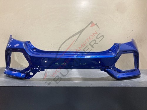Honda civic rear - civic, bumper