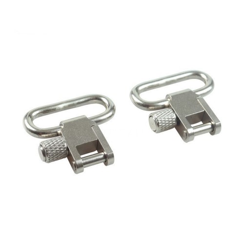 Steel sling swivel - qd,