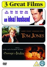An Ideal Husband/Tom Jones/A