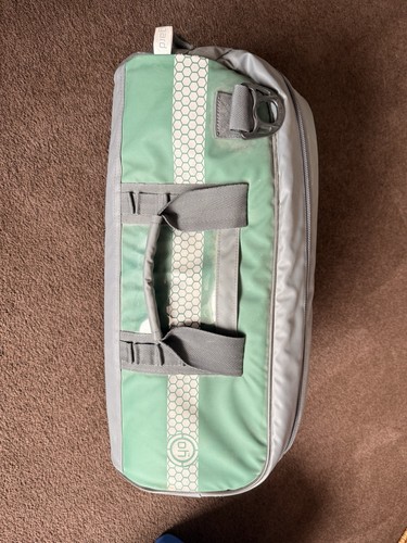 Openhouse barrel bag oxygen - bag,