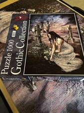 Clementoni Gothic Collection